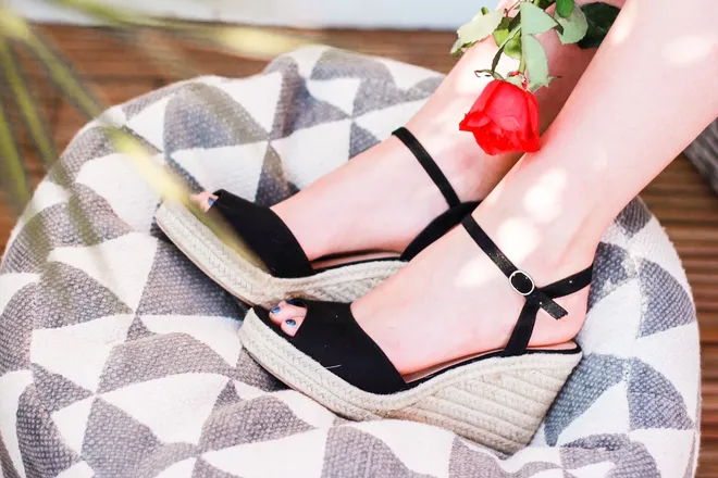 OnlyFans cuenta bubusfeet header 2