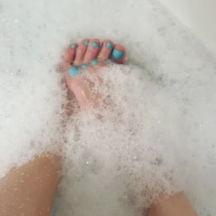 OnlyFans account  happy_girl_happy_feet avatar 1
