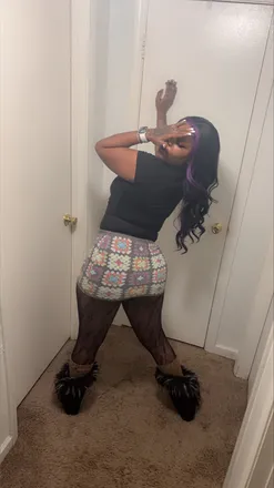 OnlyFans account  chanelnashell header 2