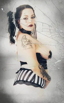 OnlyFans cuenta marie-maude avatar 1