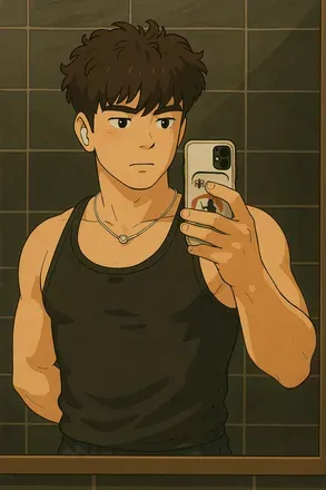 OnlyFans cuenta blackpeachboy avatar 1