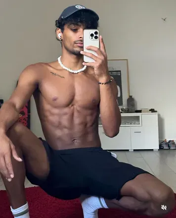 OnlyFans cuenta riotheone avatar 1