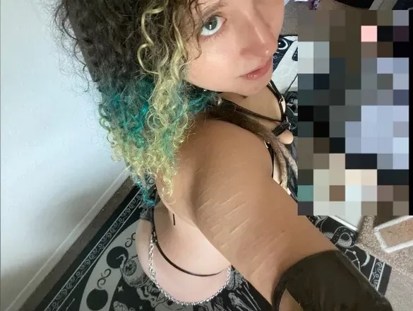 OnlyFans account  stabbingkitty avatar 1