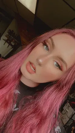 OnlyFans cuenta badgiirl666 avatar 1