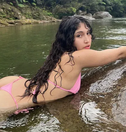 OnlyFans cuenta illangel avatar 1