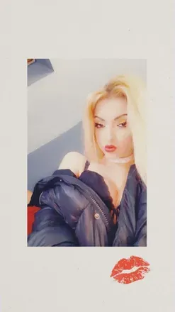 OnlyFans cuenta rubiasultana avatar 1