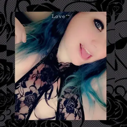 OnlyFans cuenta kristencorpse.free avatar 1