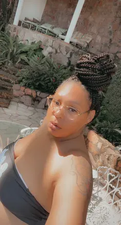 OnlyFans cuenta naomi_wet avatar 1