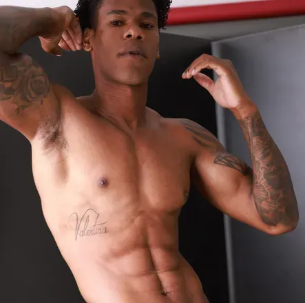 OnlyFans cuenta luan_o_preto avatar 1
