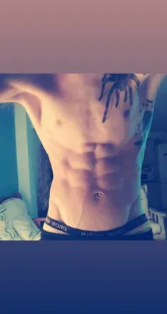 OnlyFans cuenta antogimenezmx avatar 1
