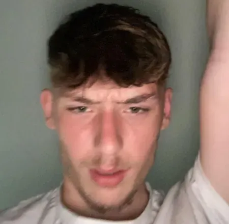 OnlyFans cuenta joshcortez avatar 1
