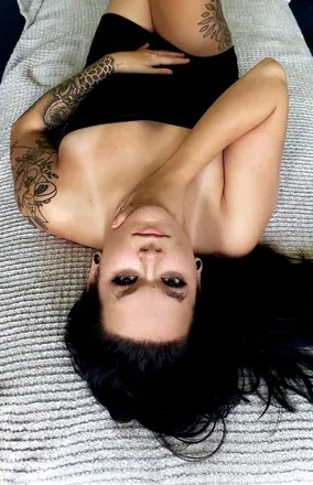 OnlyFans cuenta peppermint_nikki header 2