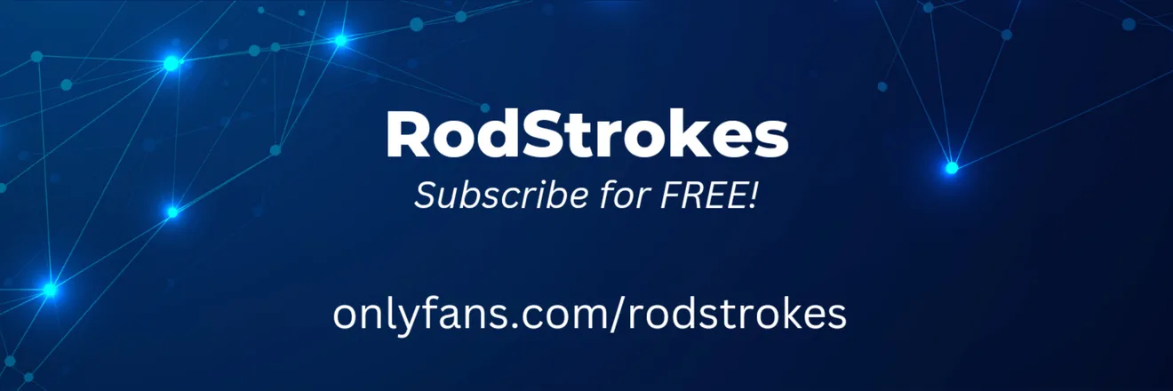 OnlyFans cuenta rodstrokes header 2