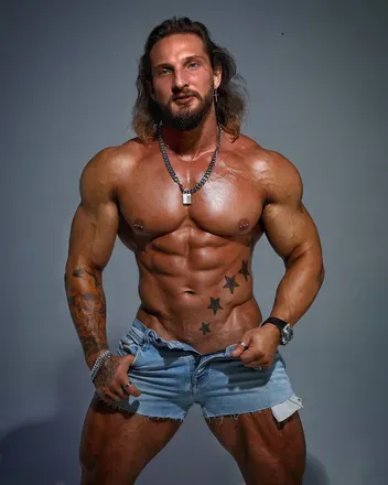 OnlyFans cuenta mr_dvniel avatar 1