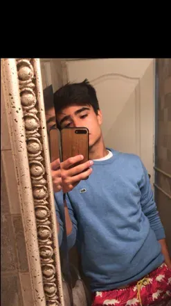 OnlyFans cuenta baddieboy1 avatar 1
