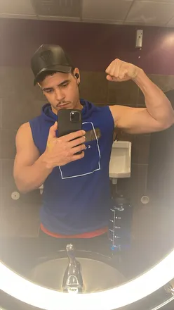 OnlyFans cuenta chrissfer header 2