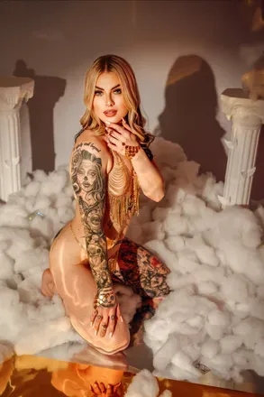 OnlyFans cuenta honeybee_666 avatar 1