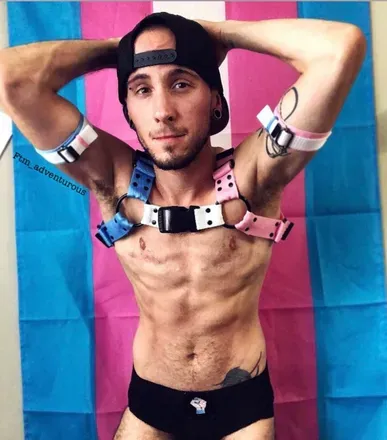 OnlyFans cuenta mister_adventurous avatar 1