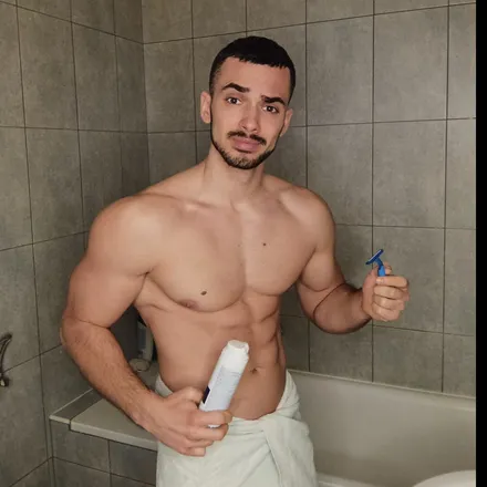 OnlyFans cuenta befitwithmichael header 2