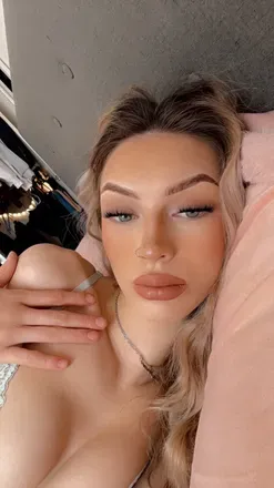 OnlyFans cuenta meganjoan avatar 1