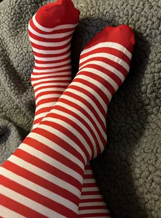 OnlyFans cuenta happy.feet83 avatar 1