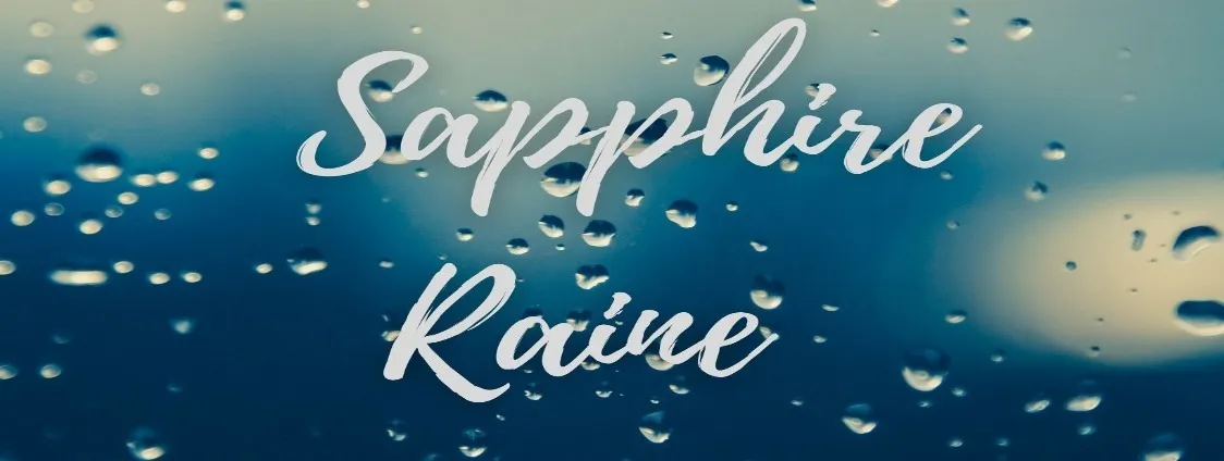 OnlyFans cuenta sapphireraine27 header 2