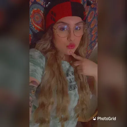 OnlyFans cuenta sexygalkc avatar 1
