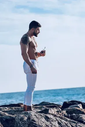 OnlyFans cuenta riccardosaraca avatar 1