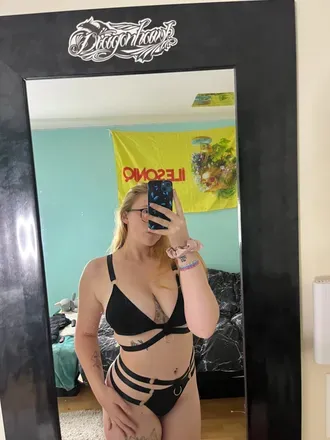 OnlyFans cuenta mimi_la_grande avatar 1