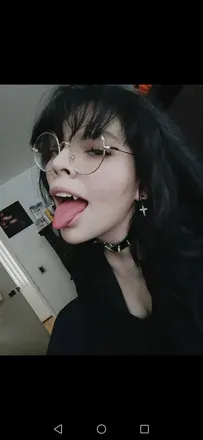 OnlyFans cuenta lilsadcupcake avatar 1