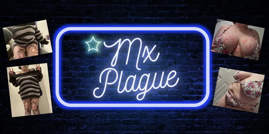 OnlyFans account  msplaguedoc header 2