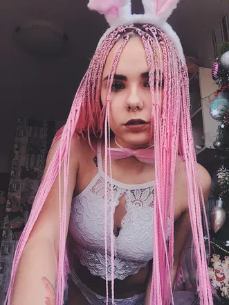 OnlyFans cuenta mileyn_sg avatar 1
