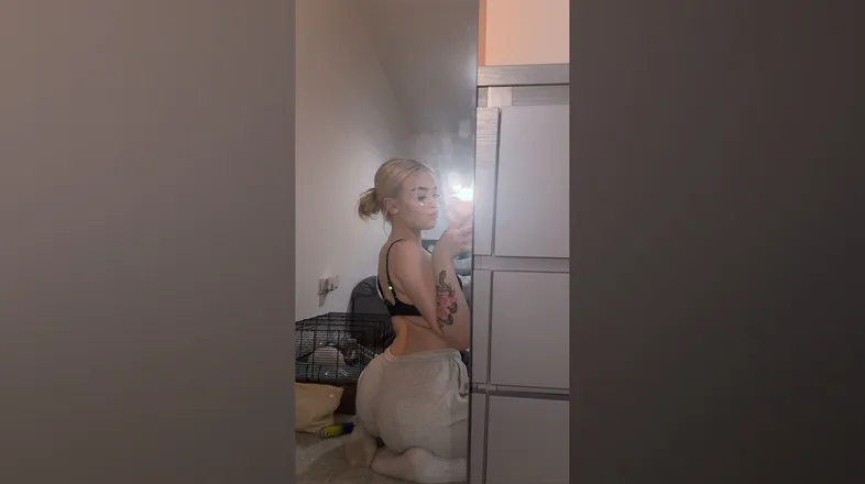 OnlyFans cuenta angelalana23 header 2
