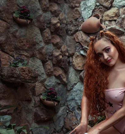 OnlyFans cuenta megan_sweetgirl header 2