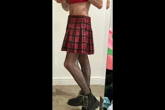 OnlyFans cuenta brooklynmoon header 2