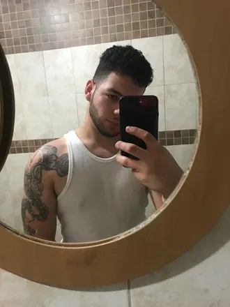 OnlyFans cuenta jmartinezzz avatar 1