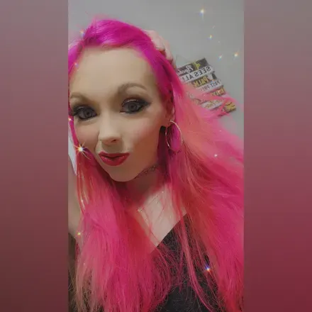 OnlyFans cuenta tantalizinglytrippy avatar 1