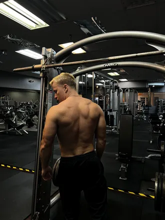OnlyFans cuenta jackritervip header 2