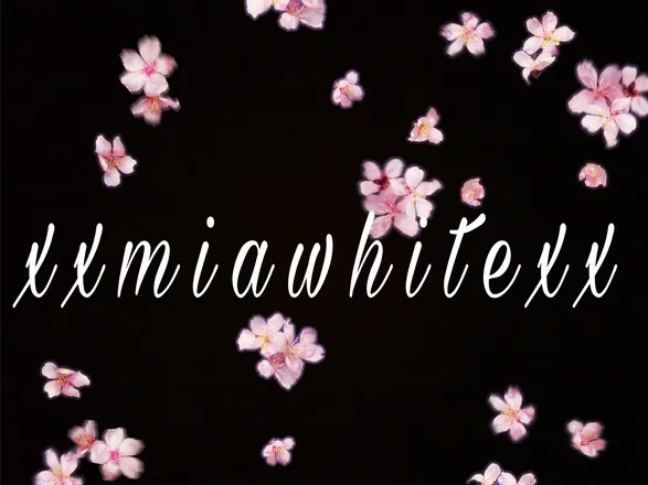 OnlyFans cuenta xxmiawhitexx header 2