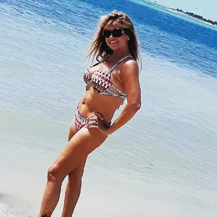 OnlyFans cuenta sandybeachgirl69 avatar 1