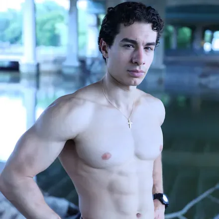OnlyFans cuenta donofdesire avatar 1