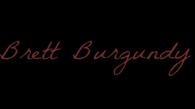 OnlyFans account  brettburgundyxxx header 2
