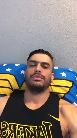 OnlyFans cuenta babyrex321 avatar 1