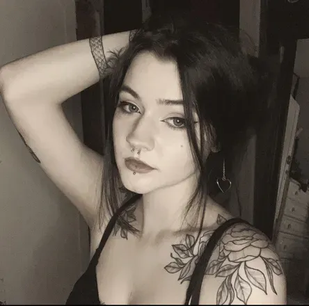 OnlyFans cuenta gothxxbby avatar 1