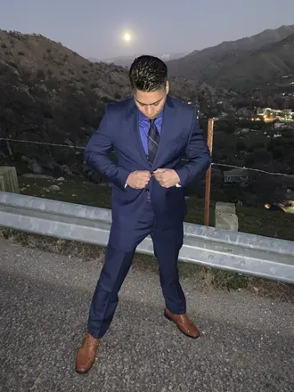 OnlyFans cuenta mrvictorvargas avatar 1
