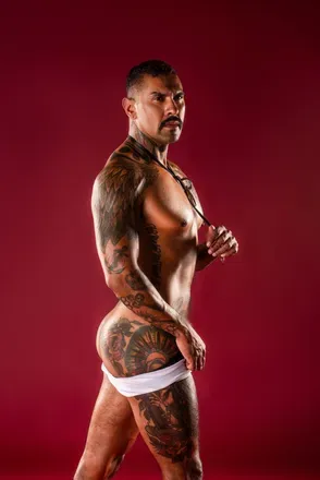 OnlyFans account  boomerbanks avatar 1