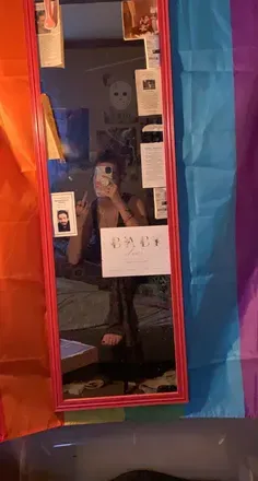 OnlyFans cuenta gingersnap1997 avatar 1