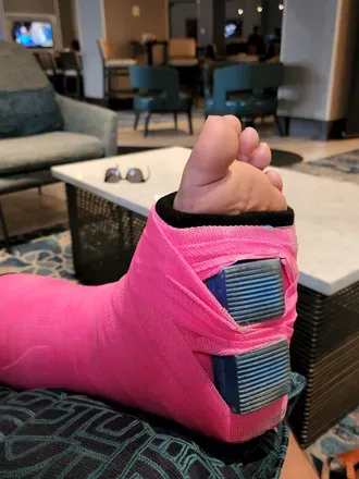 OnlyFans cuenta barefootcab187 avatar 1