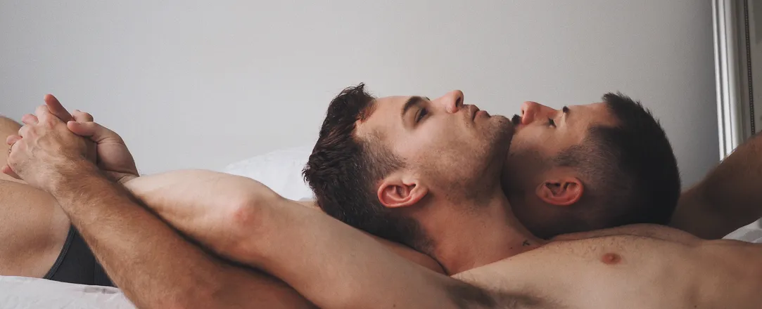 OnlyFans account  thenkdtwo header 2