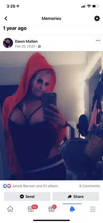 OnlyFans cuenta fantasygurl80 header 2